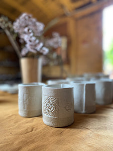 wrap cup