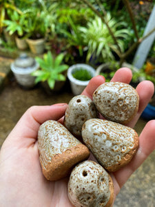 incense cone