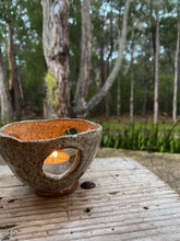 Load image into Gallery viewer, tea light keeper
