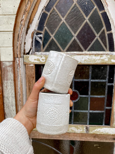 wrap cup