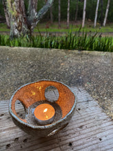 Load image into Gallery viewer, tea light keeper
