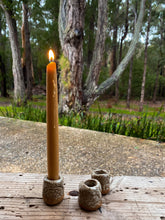 Load image into Gallery viewer, candle base
